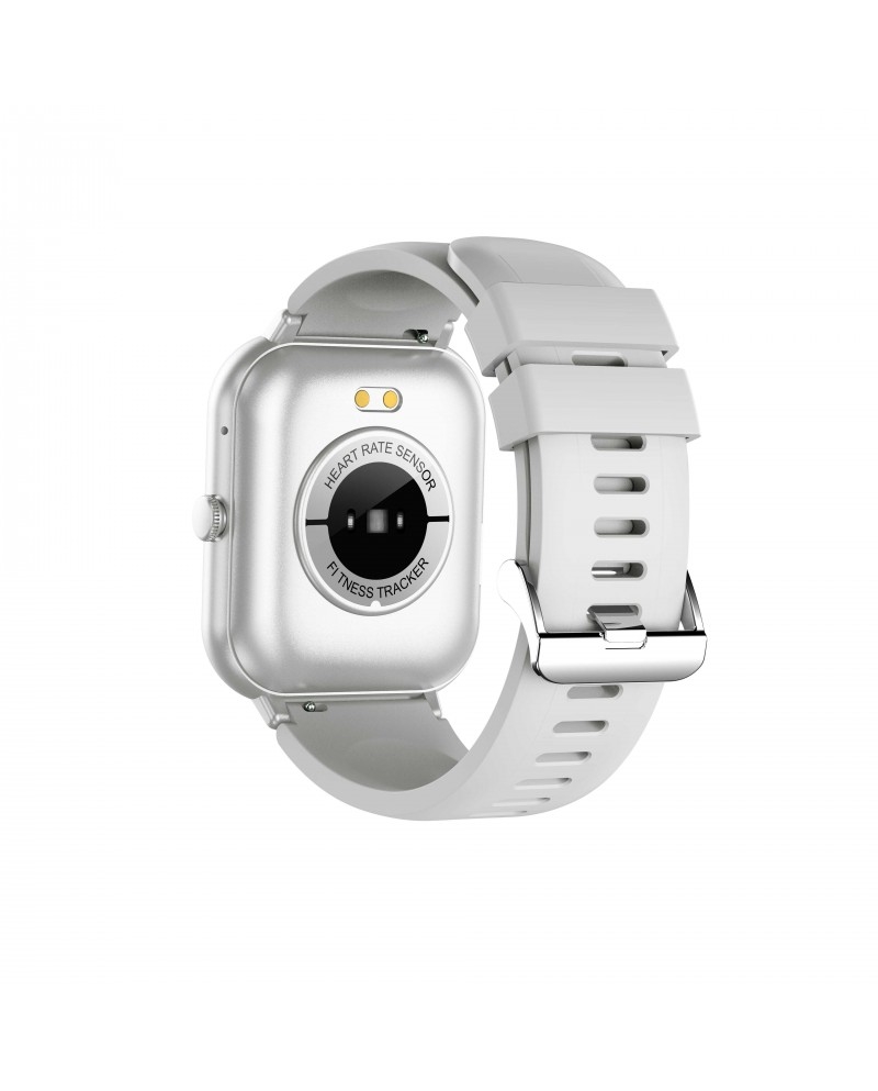 DCU SMARTWATCH CURVED GLASS PRO CINZA #1 - 34157026