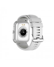 DCU SMARTWATCH CURVED GLASS PRO CINZA #1 - 34157026