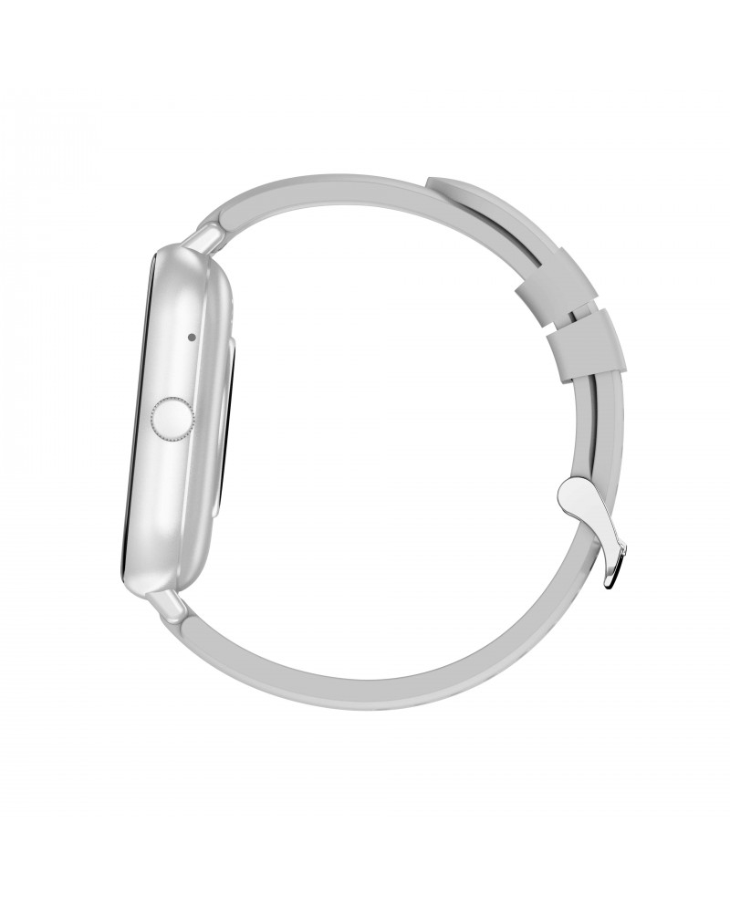 DCU SMARTWATCH CURVED GLASS PRO CINZA #2 - 34157026