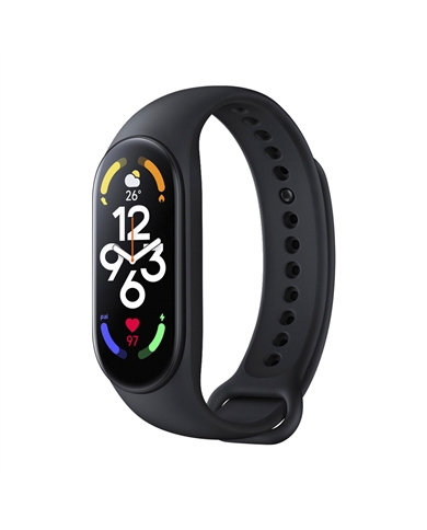 XIAOMI SMARTBAND MI BAND 7 BLACK - M2129B1