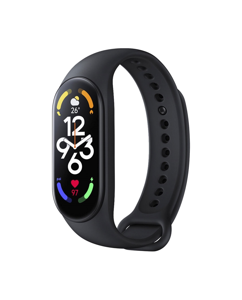 XIAOMI SMARTBAND MI BAND 7 BLACK - M2129B1