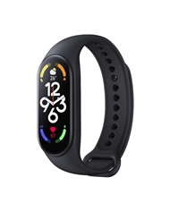 XIAOMI SMARTBAND MI BAND 7 BLACK - M2129B1