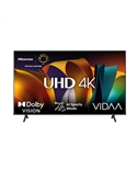 HISENSE LED 43" UHD 4K SMARTTV 3HDMI 2USB F - 43A6N