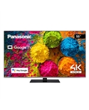 PANASONIC LED 55" 4K ULTRA HD GOOGLE TV 3HDMI 2USB E - TX55MX710E