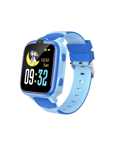 BLACKVIEW SMARTWATCH KIDS Z10 BLUE - Z10BLUE