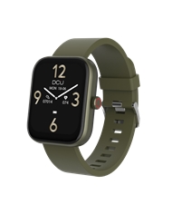 DCU SMARTWATCH ANGELES VERDE #3 - 34157063