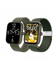 DCU SMARTWATCH ANGELES VERDE #2 - 34157063