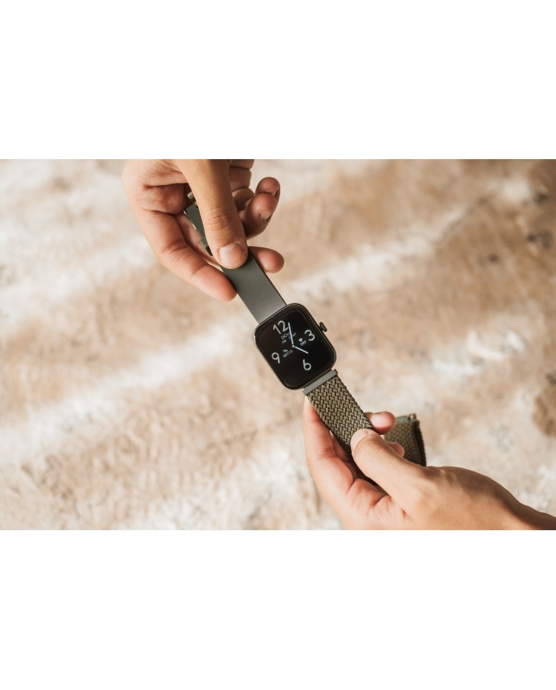 DCU SMARTWATCH ANGELES VERDE #3 - 34157063