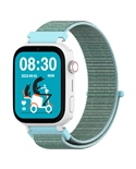 DCU SMARTWATCH KIDS PRO GPS & VIDEOCHAMADAS VERDE - 34159052