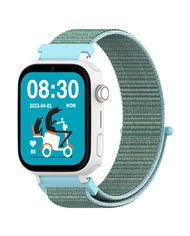 DCU SMARTWATCH KIDS PRO GPS & VIDEOCHAMADAS VERDE - 34159052