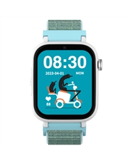 DCU SMARTWATCH KIDS PRO GPS & VIDEOCHAMADAS VERDE #2 - 34159052