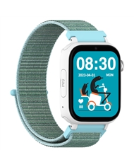 DCU SMARTWATCH KIDS PRO GPS & VIDEOCHAMADAS VERDE #2 - 34159052