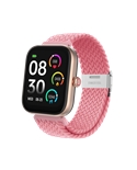 DCU SMARTWATCH ANGELES BLUETOOTH ROSA - 34157064