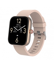 DCU SMARTWATCH ANGELES BLUETOOTH ROSA #3 - 34157064