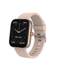 DCU SMARTWATCH ANGELES BLUETOOTH ROSA #1 - 34157064