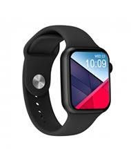 DCU SMARTWATCH COLORFUL BLUETOOTH 2 PRETO E METAL #2 - 34157042