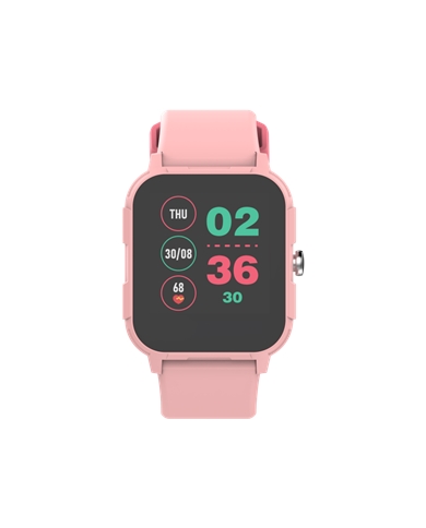 DCU SMARTWATCH JUNIOR DE 7 A 14 ANOS ROSA #2 - 34158020