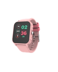 DCU SMARTWATCH JUNIOR DE 7 A 14 ANOS ROSA #1 - 34158020