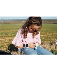 DCU SMARTWATCH JUNIOR DE 7 A 14 ANOS ROSA #2 - 34158020