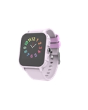 DCU SMARTWATCH JUNIOR DE 7 A 14 ANOS LILAS - 34158025