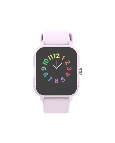 DCU SMARTWATCH JUNIOR DE 7 A 14 ANOS LILAS #2 - 34158025