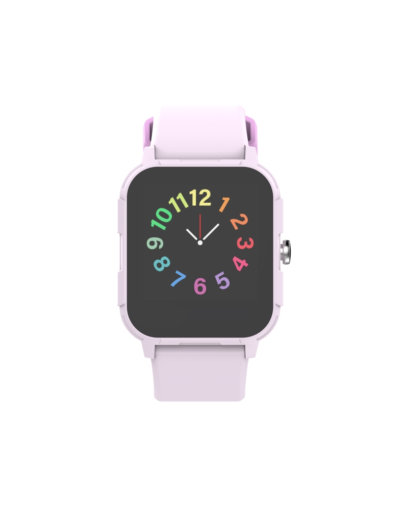 DCU SMARTWATCH JUNIOR DE 7 A 14 ANOS LILAS #2 - 34158025