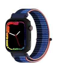 DCU SMARTWATCH KIDS PRO GPS & VIDEOCHAMADAS PRETO - 34159051