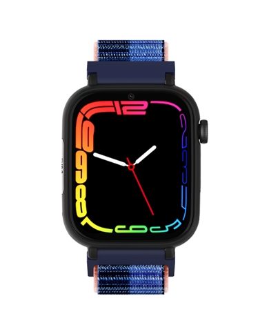 DCU SMARTWATCH KIDS PRO GPS & VIDEOCHAMADAS PRETO #2 - 34159051