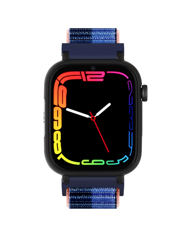 DCU SMARTWATCH KIDS PRO GPS & VIDEOCHAMADAS PRETO #2 - 34159051