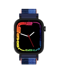 DCU SMARTWATCH KIDS PRO GPS & VIDEOCHAMADAS PRETO #2 - 34159051