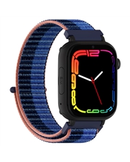 DCU SMARTWATCH KIDS PRO GPS & VIDEOCHAMADAS PRETO #2 - 34159051