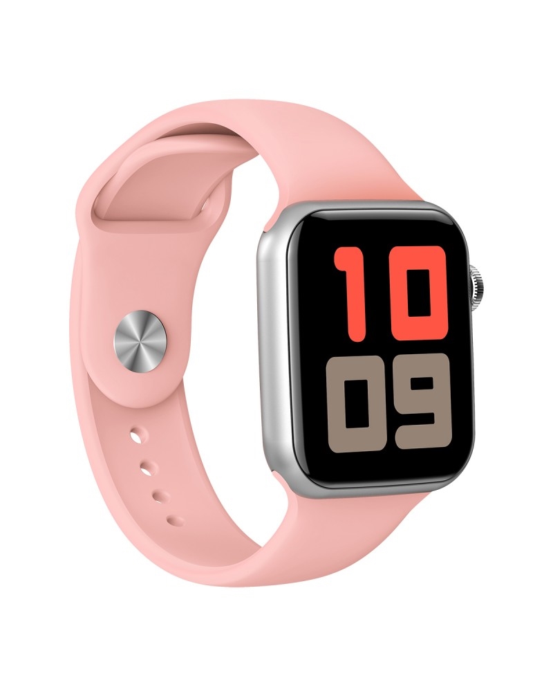 DCU SMARTWATCH COLORFUL ROSA E AZUL CELESTE - 34157048