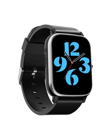 DCU SMARTWATCH SENIOR GPS E CHAMADAS VIDEO 4G CX CINZA #5 - 34159045