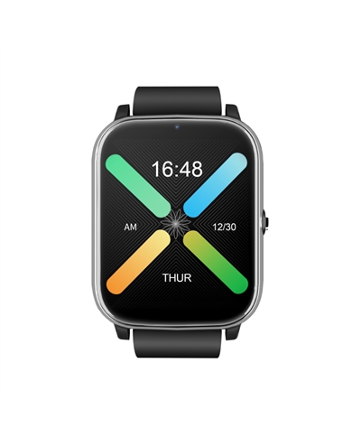 DCU SMARTWATCH SENIOR GPS E CHAMADAS VIDEO 4G CX CINZA #1 - 34159045