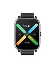 DCU SMARTWATCH SENIOR GPS E CHAMADAS VIDEO 4G CX CINZA #1 - 34159045