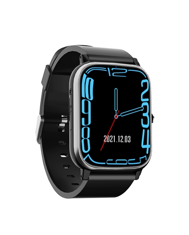 DCU SMARTWATCH SENIOR GPS E CHAMADAS VIDEO 4G CX CINZA #2 - 34159045