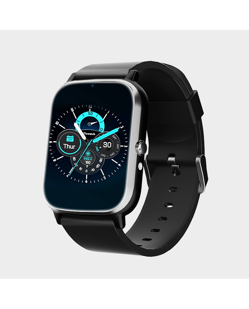 DCU SMARTWATCH SENIOR GPS E CHAMADAS VIDEO 4G CX CINZA #3 - 34159045