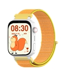 DCU SMARTWATCH KIDS PRO GPS & VIDEOCHAMADAS BRANCO - 34159053