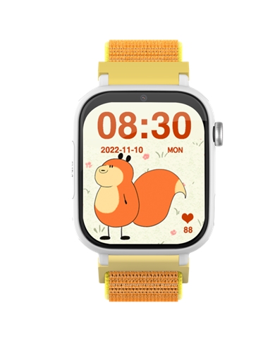 DCU SMARTWATCH KIDS PRO GPS & VIDEOCHAMADAS BRANCO #2 - 34159053