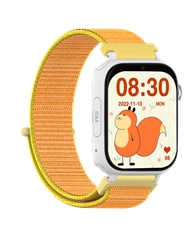 DCU SMARTWATCH KIDS PRO GPS & VIDEOCHAMADAS BRANCO #2 - 34159053