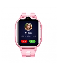 DCU SMARTWATCH INFANTIL C/ VIDEOCHAMADAS 4G ROSA #3 - 34159032