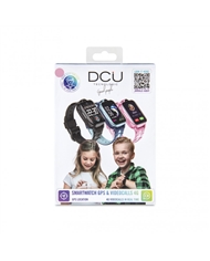 DCU SMARTWATCH INFANTIL C/ VIDEOCHAMADAS 4G ROSA #1 - 34159032