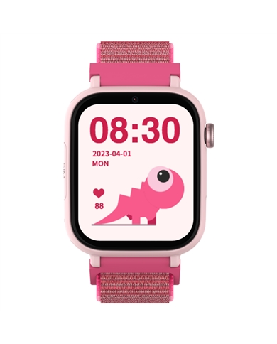 DCU SMARTWATCH KIDS PRO GPS & VIDEOCHAMADAS ROSA #2 - 34159054