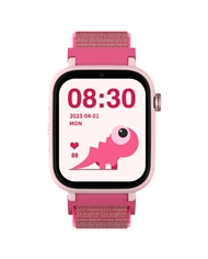 DCU SMARTWATCH KIDS PRO GPS & VIDEOCHAMADAS ROSA #2 - 34159054
