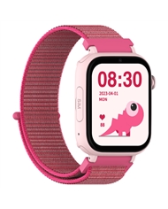 DCU SMARTWATCH KIDS PRO GPS & VIDEOCHAMADAS ROSA #2 - 34159054