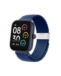 DCU SMARTWATCH LOS ANGELES AZUL - 34157061