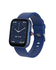 DCU SMARTWATCH LOS ANGELES AZUL #5 - 34157061