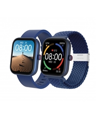 DCU SMARTWATCH LOS ANGELES AZUL #1 - 34157061