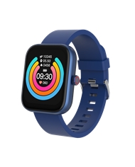 DCU SMARTWATCH LOS ANGELES AZUL #2 - 34157061