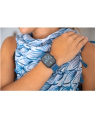 DCU SMARTWATCH LOS ANGELES AZUL #3 - 34157061